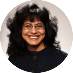 Dr. Chitra Dorai